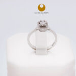 Anillo Solitario Gran Diamante