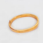 Pulsera 17 Aro Gold